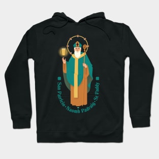 St. Paddy Hoodie